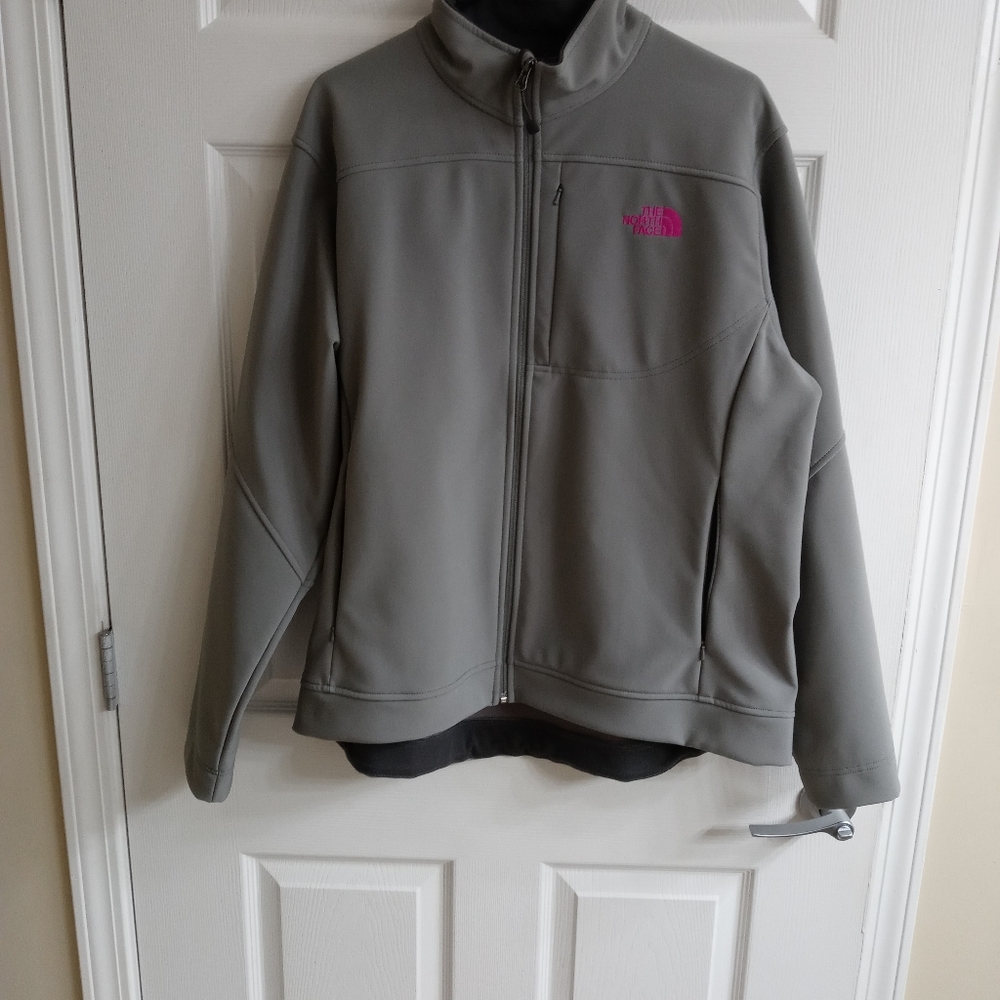 Women's The North Face jacket XXL